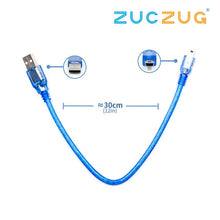 Load image into Gallery viewer, Nano Mini USB With the bootloader compatible Nano 3.0 controller CH340 USB driver 16Mhz Nano v3.0 ATMEGA328P/168P for arduino